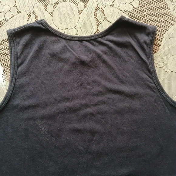 #0169 Men's Cherokee Montauk Off Shore Rec. Division Tank Top Size XXL - Picture 10 of 11